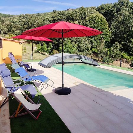 Quinta Do Borges 2 Apartment Guarda Exterior photo