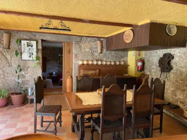 Quinta Do Borges 2 Apartment Guarda Exterior photo